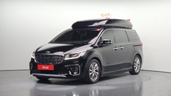Kia Canival 2018
