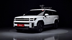 Hyundai Santa Fe 2023