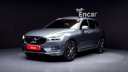 Volvo XC60 2017