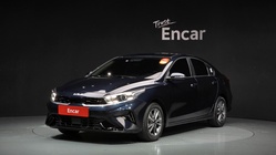 Kia K3 2021