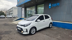Kia morning 2020