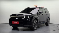 Hyundai Santa Fe 2025