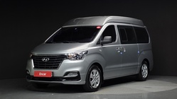 Hyundai Starex 2019