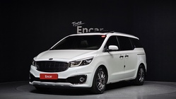 Kia Canival 2017