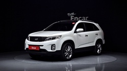 Kia Sorento 2014