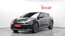 Kia EV6 2023