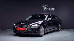 Genesis G90 2019