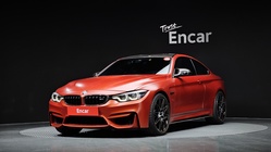 BMW M4 2020