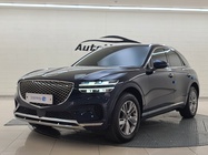 Genesis GV70 2022