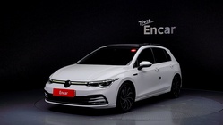 Volkswagen Golf 2022