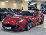 Ferrari 812 2021