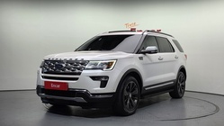 Ford Explorer 2018