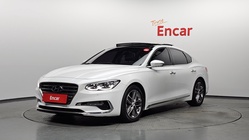 Hyundai Grandeur 2018