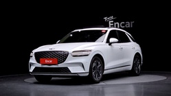Genesis GV70 2022