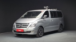 Hyundai Starex 2016