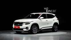 Kia Seltos 2021