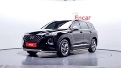 Hyundai Santa Fe 2019