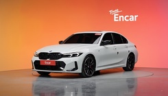 BMW 3 Series 2025
