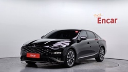 Kia K8 2022