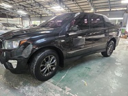 Ssangyong KORANDO 2015