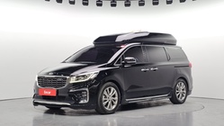 Kia Canival 2018