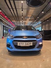 Chevrolet Spark 2016