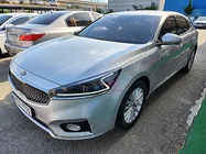 Kia K7 2018