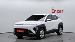 Hyundai Kona 2024