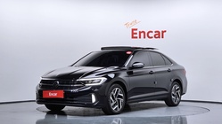 Volkswagen Jetta 2023