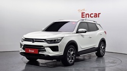 Ssangyong KORANDO 2023