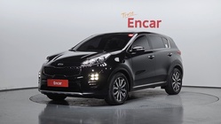 Kia Sportage 2016