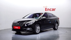 Hyundai Sonata 2014