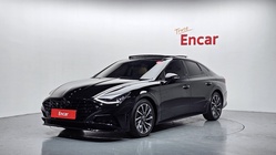 Hyundai Sonata 2020