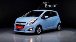 Chevrolet Spark 2015