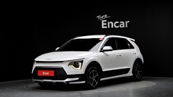 Kia Niro 2022