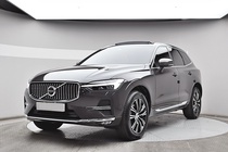 Volvo XC60 2021