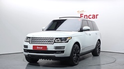 Land Rover Range Rover 2015