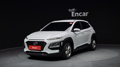 Hyundai Kona 2017