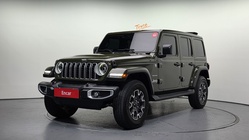 Jeep Wrangler 2024