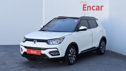 Ssangyong TIBOLI 2018