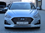 Hyundai Sonata 2019