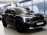 Kia Sorento 2025