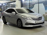 Hyundai Grandeur 2014