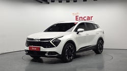 Kia Sportage 2021