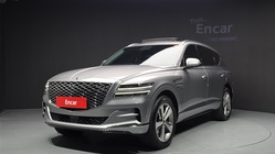 Genesis GV80 2020