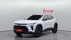 Chevrolet Trax 2023