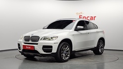 BMW X6 2014