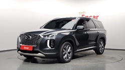 Hyundai Palisade 2020