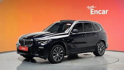 BMW X5 2019