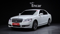 Ssangyong Chairman 2014